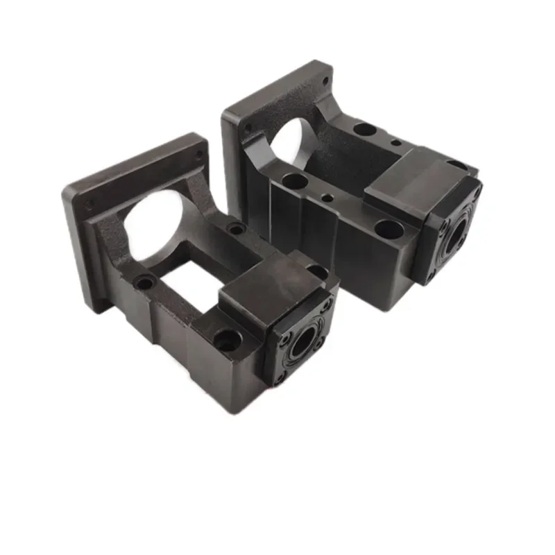 MBK15-57 MBK15-60 MBK15-80 MBK15-86 Fixed Motor Ball Screw Bracket Support Seat
MBK15-57 MBK15-60 MBK15-80 MBK15-86 Fixed Motor Ball Screw Bracket Support Seat