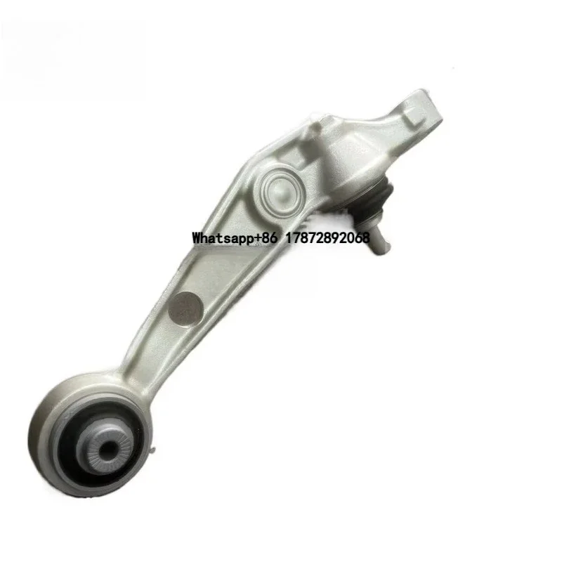 For Rolls-Royce Phantom 31126796293 Upper and Lower Control Arms 31126796294 High Quality Suspension Control Arm
For Rolls-Royce Phantom 31126796293 Upper and Lower Control Arms 31126796294 High Quality Suspension Control Arm