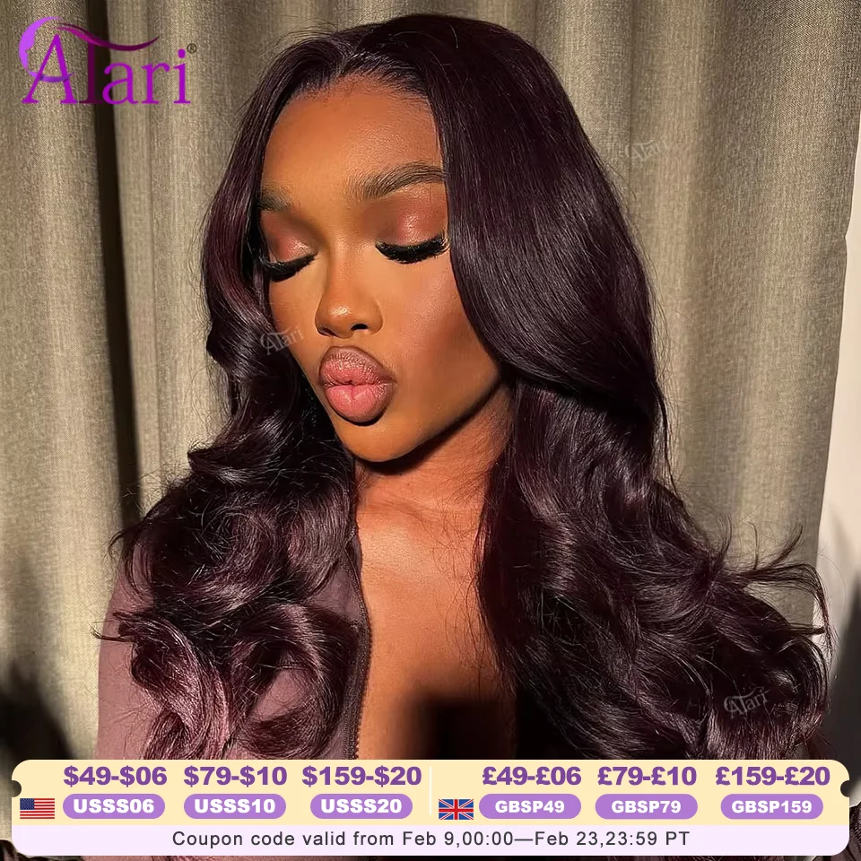 Черная вишня Объемная волна 13x4 13x6 Парик из натуральных волос на фронтальной части шнурка Предварительно выщипанный темно-фиолетовый цвет 5x5 Парики из волос Remy с кружевной застежкой
Черная вишня Объемная волна 13x4 13x6 Парик из натуральных волос на фронтальной части шнурка Предварительно выщипанный темно-фиолетовый цвет 5x5 Парики из волос Remy с кружевной застежкой