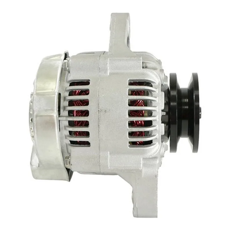 ATG10384 Alternator AM880701 MIU800942 129052-77220 for John Deere 1420 1435 1445 1545 1565
ATG10384 Alternator AM880701 MIU800942 129052-77220 for John Deere 1420 1435 1445 1545 1565