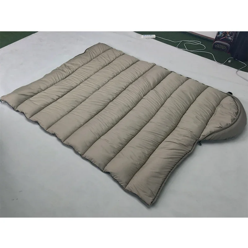 Custom Adult Emergency Sleeping Bags Camping
Custom Adult Emergency Sleeping Bags Camping