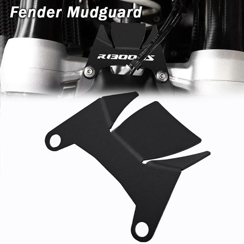 For BMW R1300GS GS R1300GSADV R 13000 GS Telelever Joint Protection Guard r1300 gs Waterproof Front Fender for motorcycle
For BMW R1300GS GS R1300GSADV R 13000 GS Telelever Joint Protection Guard r1300 gs Waterproof Front Fender for motorcycle