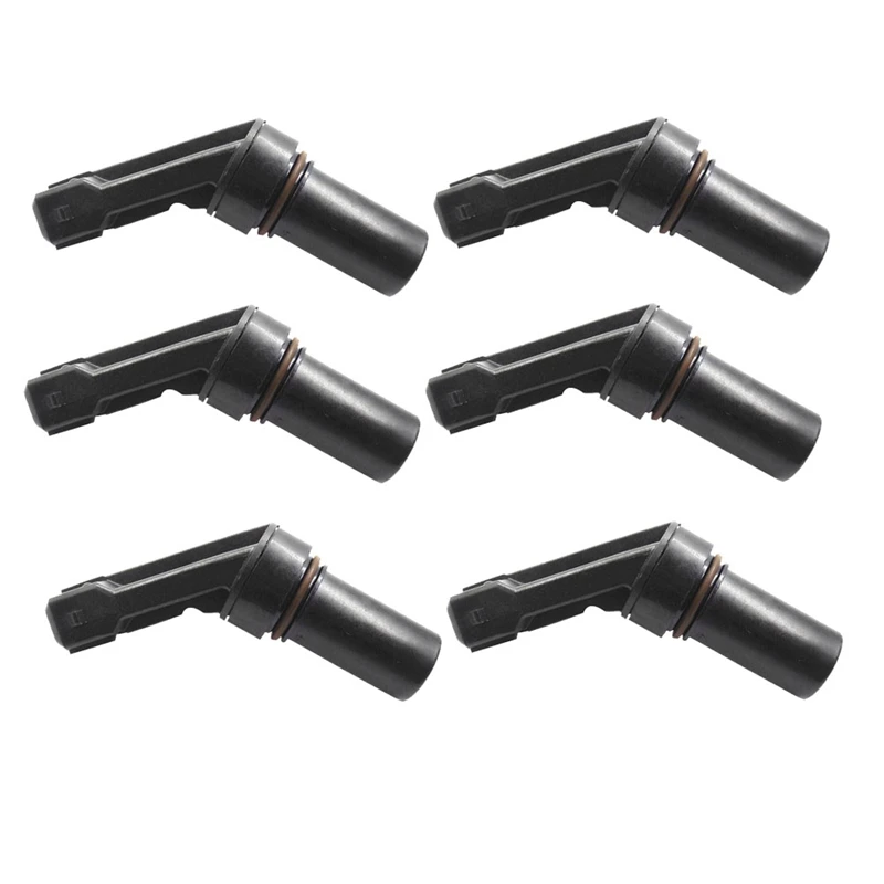 6X For Liebherr Speed Sensor 906 914 916 926C Engine Camshaft Crankshaft Sensor 11442694
6X For Liebherr Speed Sensor 906 914 916 926C Engine Camshaft Crankshaft Sensor 11442694
