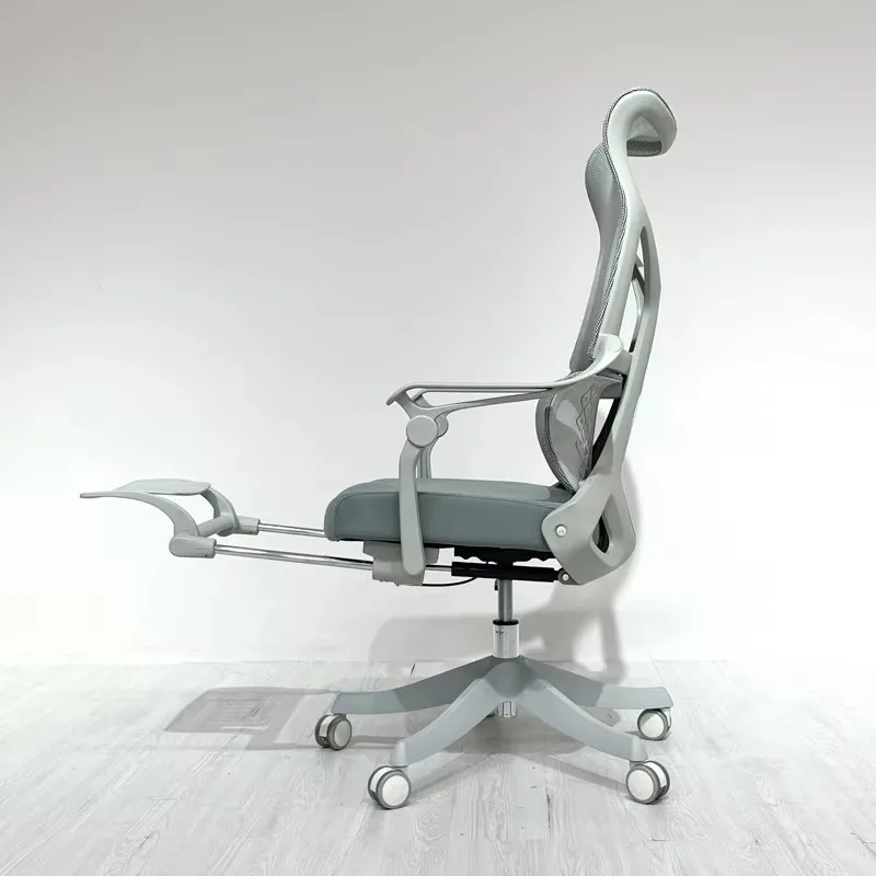 Gaming Chair Ergonomic Mesh Chair Modern Design Adjustable Height 3D Tilting Reclining Office Chair
Gaming Chair Ergonomic Mesh Chair Modern Design Adjustable Height 3D Tilting Reclining Office Chair