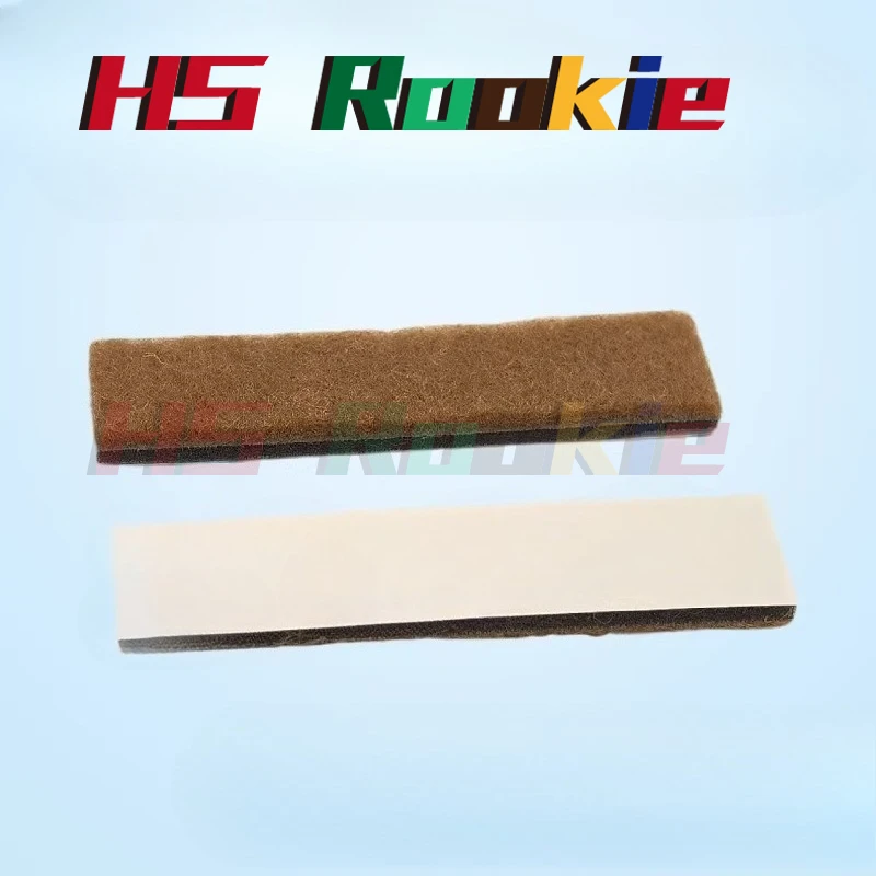 Transfer Sponge Sealing Pad for Konica Minolta C1060 C1070 C2060 C2070 C3060
Transfer Sponge Sealing Pad for Konica Minolta C1060 C1070 C2060 C2070 C3060