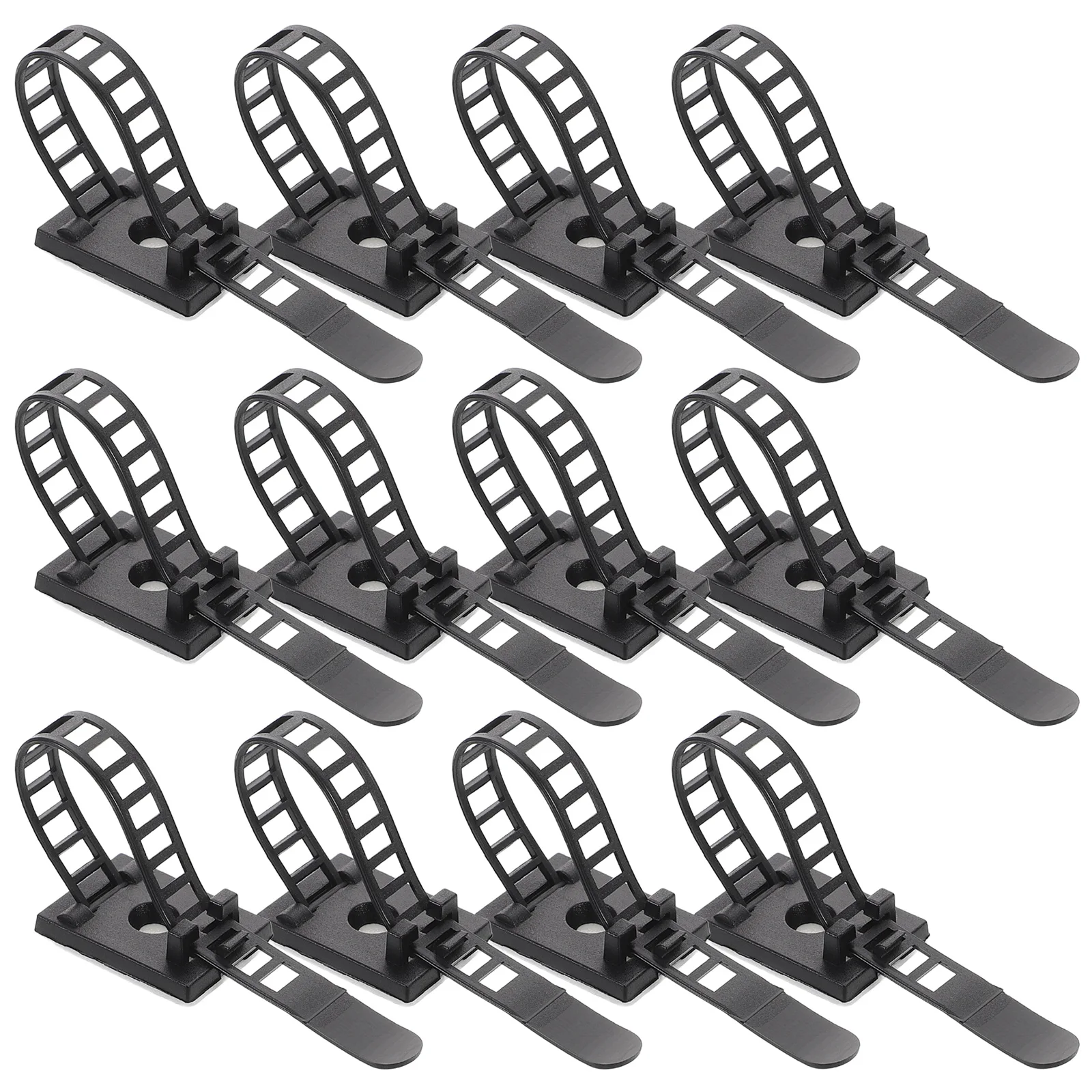 60pcs Cable Management Holder Wire Fasteners Adjustable Desk Organizer Straps Electrical Cord Wraps Storage Solution
60pcs Cable Management Holder Wire Fasteners Adjustable Desk Organizer Straps Electrical Cord Wraps Storage Solution