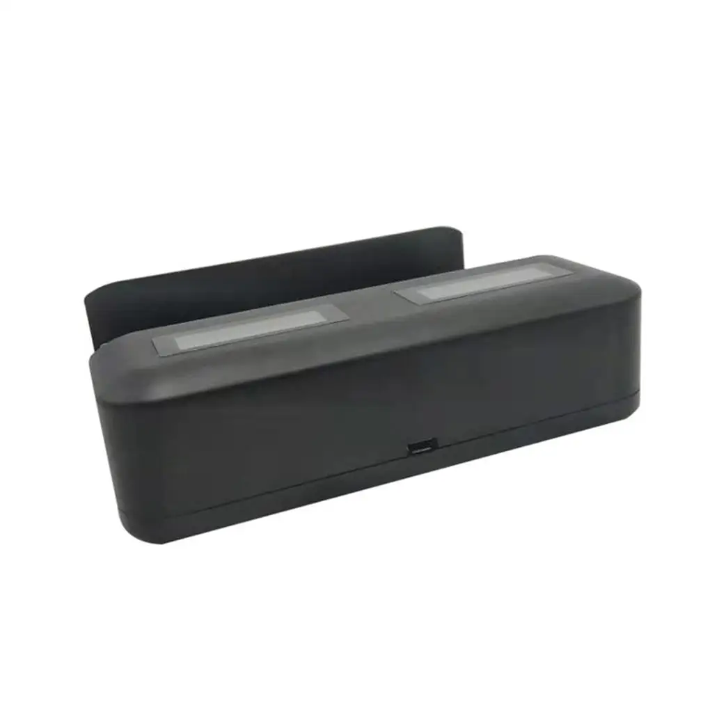Battery Charger Durable Portable Rechargeable Batteries Chargers Lightweight Charging Equipment Home Travel Office
Battery Charger Durable Portable Rechargeable Batteries Chargers Lightweight Charging Equipment Home Travel Office
