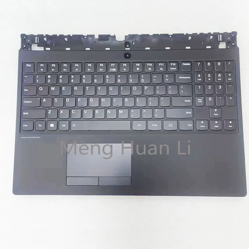 Y530-15ICH Keyboard 5CB0S91828 5CB0S91802 5CB0S91807 AP17L000900 For Legion Y530-15ICH-1060 81LB US Backlight black 100%NEW
Y530-15ICH Keyboard 5CB0S91828 5CB0S91802 5CB0S91807 AP17L000900 For Legion Y530-15ICH-1060 81LB US Backlight black 100%NEW