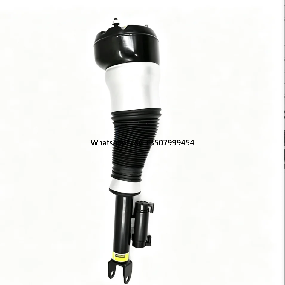Shock Absorber for Mercedes-Benz W222 Front Left
Shock Absorber for Mercedes-Benz W222 Front Left