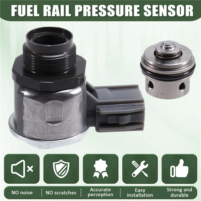 A95E-Fuel Common Rail Pressure Sensor 23810-0E010 23810-0E020 23810-0E011 For Hilux Revo 1GD 2GD PRADO Hp5 Pump Control Valve
A95E-Fuel Common Rail Pressure Sensor 23810-0E010 23810-0E020 23810-0E011 For Hilux Revo 1GD 2GD PRADO Hp5 Pump Control Valve