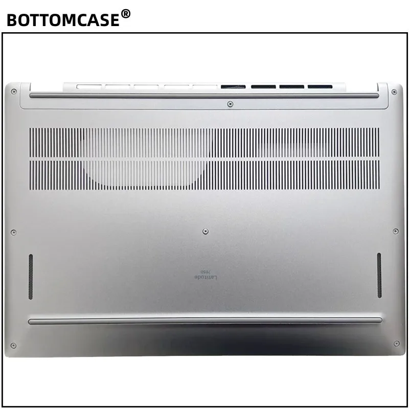 New For BOTTOMCASE® Latitude 7650 E7650 Laptop Bottom Base Cover Lower Case 08W7TH 8W7TH
New For BOTTOMCASE® Latitude 7650 E7650 Laptop Bottom Base Cover Lower Case 08W7TH 8W7TH