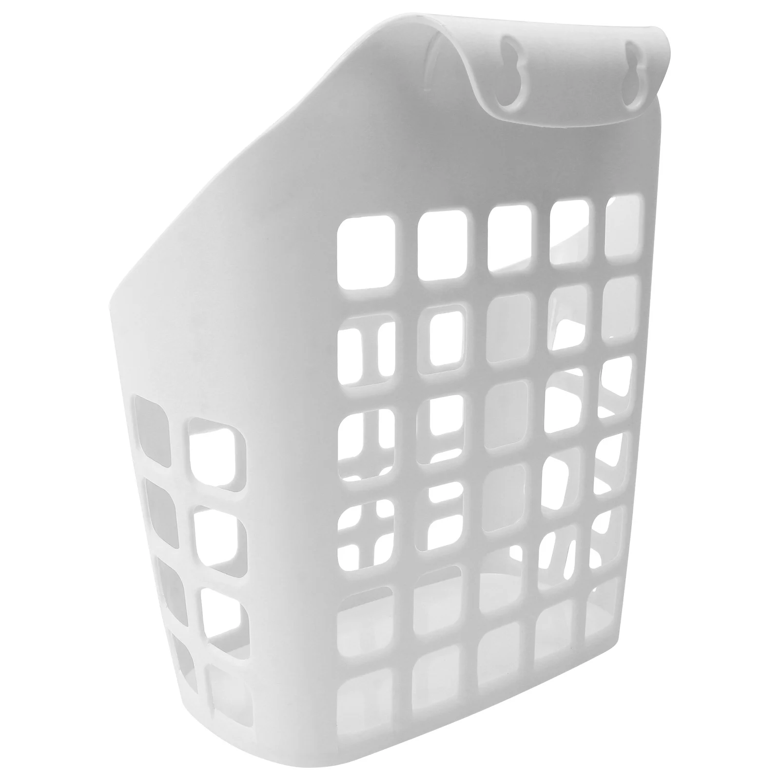 1Pcs Rabbit Hay Feeder Plastic Hanging Manger Large Capacity Holder Bunny Hanging Feeding Rack Grass Holder Anti Waste Storage