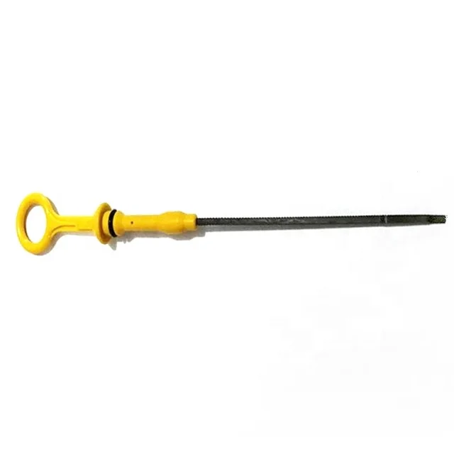 04272815 Engine Oil Dipstick Use For deutz Engine Oil Dip Stick Gauge OE 0427-2815
04272815 Engine Oil Dipstick Use For deutz Engine Oil Dip Stick Gauge OE 0427-2815