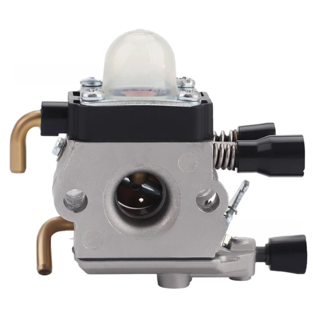Carburetor For KM55 FS85 FS55 FS46 FS45 FS38 Lawn Mower Trimmer Engine Fuel Mixing Replacement Part Garden Power Tool Accessory
Carburetor For KM55 FS85 FS55 FS46 FS45 FS38 Lawn Mower Trimmer Engine Fuel Mixing Replacement Part Garden Power Tool Accessory