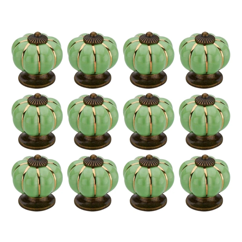 12 Pcs Knobs Vintage Ceramic Cabinet Knobs Drawer Dresser Knobs And Pulls Ceramic Cupboard Furniture Cabinet Knobs
12 Pcs Knobs Vintage Ceramic Cabinet Knobs Drawer Dresser Knobs And Pulls Ceramic Cupboard Furniture Cabinet Knobs