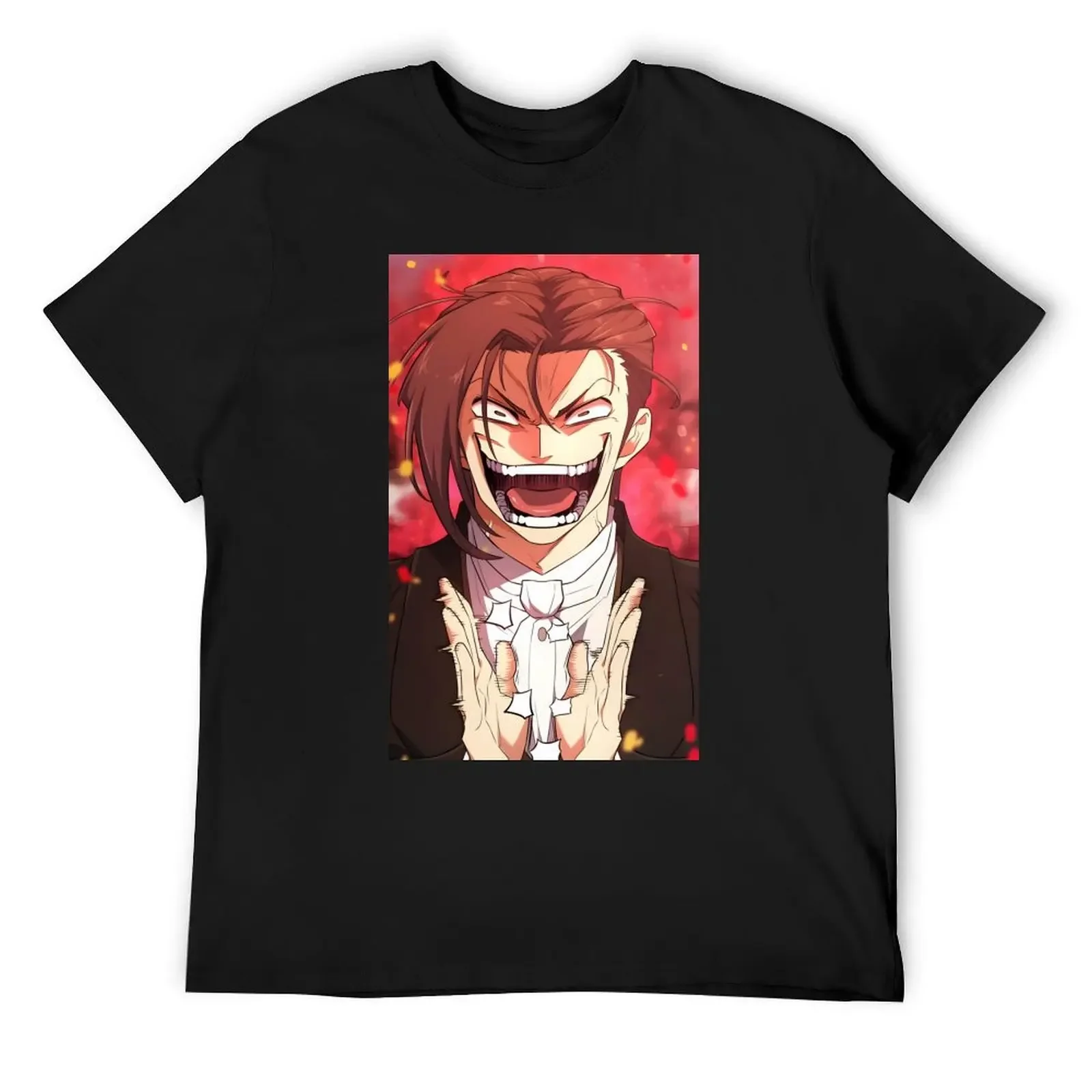 Lloyd Frontera - The Greatest Estate Developer T-Shirt graphic t shirts croswit shirt man vintage clothes mens workout shirts
Lloyd Frontera - The Greatest Estate Developer T-Shirt graphic t shirts croswit shirt man vintage clothes mens workout shirts