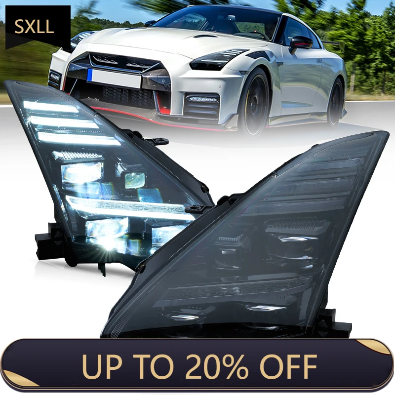 Светоизлучающий диод SXLL VLAND, модифицированный стиль, автозапчасти для фар R35, сборка фар 2008-2023, модифицированный светоизлучающий дио
Светоизлучающий диод SXLL VLAND, модифицированный стиль, автозапчасти для фар R35, сборка фар 2008-2023, модифицированный светоизлучающий дио