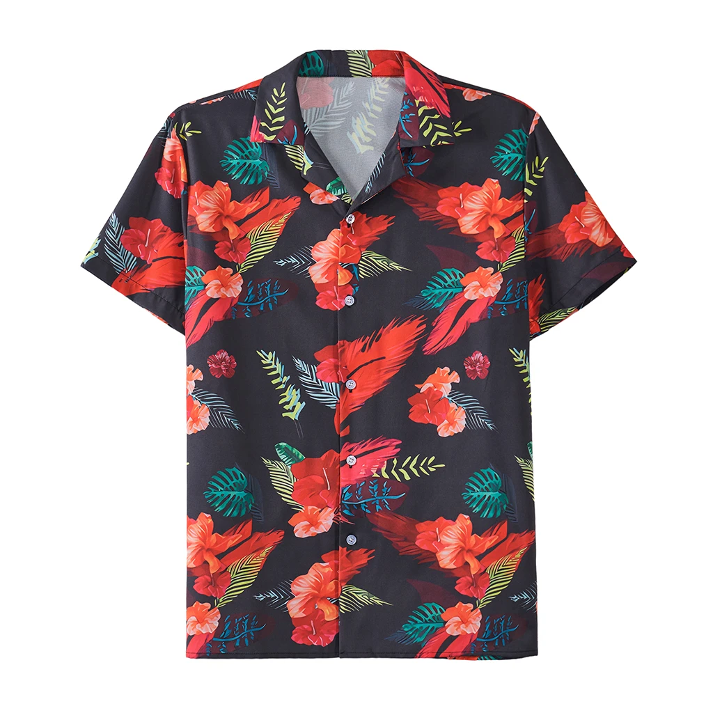 Live Action Movie Luffy Cosplay Costume for Men Fancy Printed Shirt Casual Vacation Hawaiian Button T-Shirt Beach Party Tops
Live Action Movie Luffy Cosplay Costume for Men Fancy Printed Shirt Casual Vacation Hawaiian Button T-Shirt Beach Party Tops