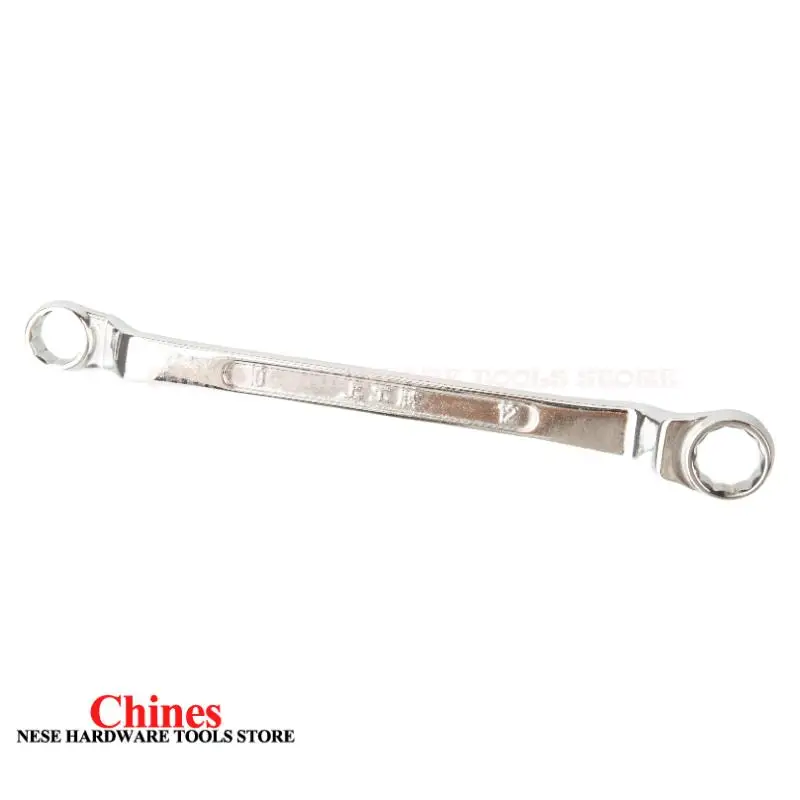 Двусторонний коробочный ключ, группа инструментов для автоматического ремонта, ручной ключ для зеркальных очков, многофункциональный ключ с цветком сливы
Двусторонний коробочный ключ, группа инструментов для автоматического ремонта, ручной ключ для зеркальных очков, многофункциональный ключ с цветком сливы