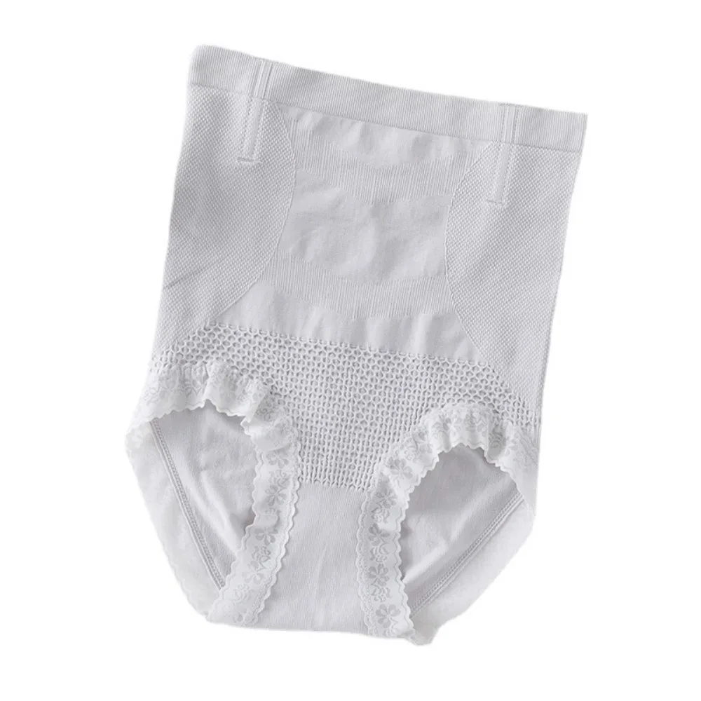 Breathable High Waist Lace Slimming Shapewear Seamless Belly Contracting Body Shaping Briefs Shapers Butt Lifting Panties Gift
Breathable High Waist Lace Slimming Shapewear Seamless Belly Contracting Body Shaping Briefs Shapers Butt Lifting Panties Gift