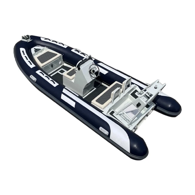 High Quality 16ft Orca PVC/Hypalon/Orca Rigid Aluminum RIB 480 Inflatable Rowing Boats For Sale
High Quality 16ft Orca PVC/Hypalon/Orca Rigid Aluminum RIB 480 Inflatable Rowing Boats For Sale