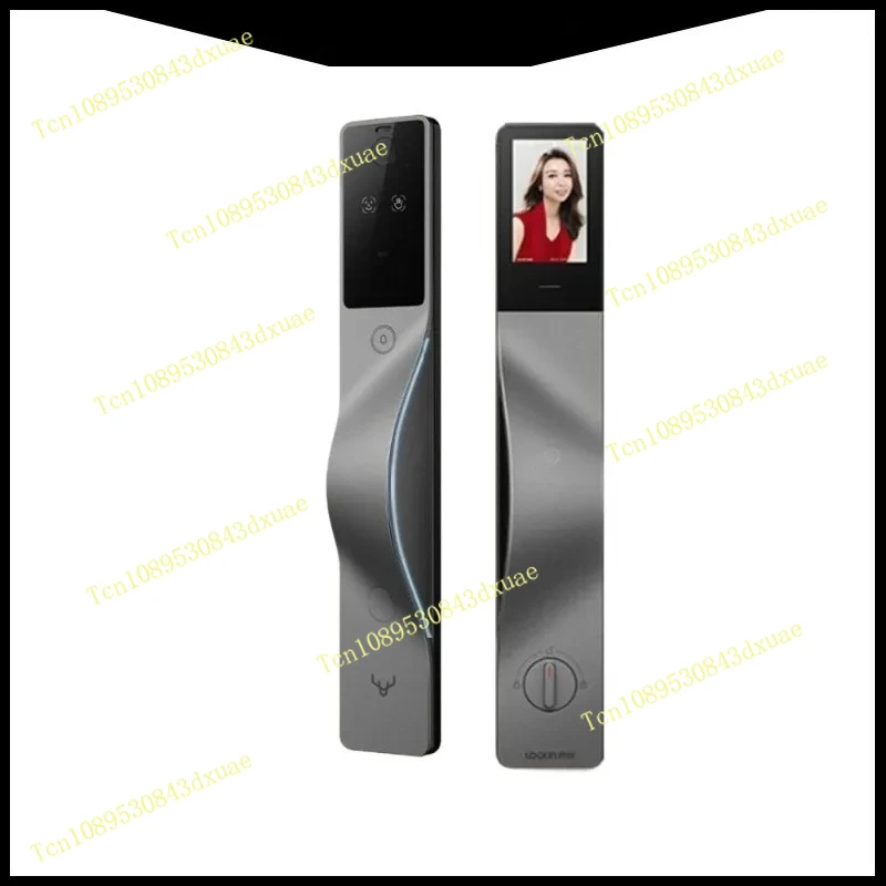For Smart Smart Lock V5 MAX Password Eye Lock Vein APP Left Link Lockin Screen Palmar Recognition Opening Face Smart 3D Door
For Smart Smart Lock V5 MAX Password Eye Lock Vein APP Left Link Lockin Screen Palmar Recognition Opening Face Smart 3D Door