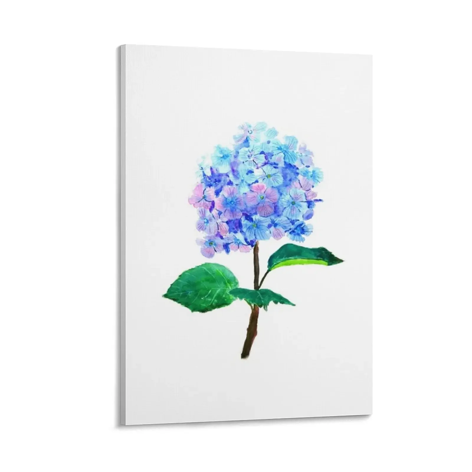 blue purple hydrangea flower Canvas Painting interior paintings home decorations
blue purple hydrangea flower Canvas Painting interior paintings home decorations