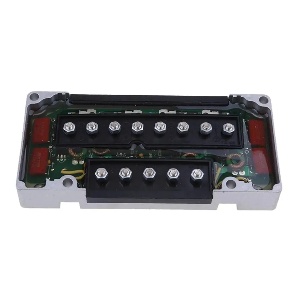 Igniter Module Outboard Switch Box Power Pack for Mercury 30HP 40HP 45HP 50HP 75HP 332-5772A1 332-5772A2 332-5772A3
Igniter Module Outboard Switch Box Power Pack for Mercury 30HP 40HP 45HP 50HP 75HP 332-5772A1 332-5772A2 332-5772A3