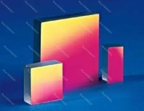 Planar diffraction grating 25 * 25 * 6mm, reticle 1200, flash wavelength 500nm (precision optical element)
Planar diffraction grating 25 * 25 * 6mm, reticle 1200, flash wavelength 500nm (precision optical element)