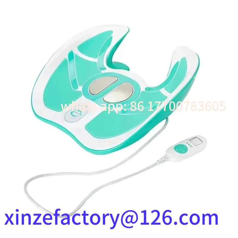 Customizable Women Pelvic Floor Butt Lifting Electric Machine Pelvic Floor Muscle Repair
Customizable Women Pelvic Floor Butt Lifting Electric Machine Pelvic Floor Muscle Repair
