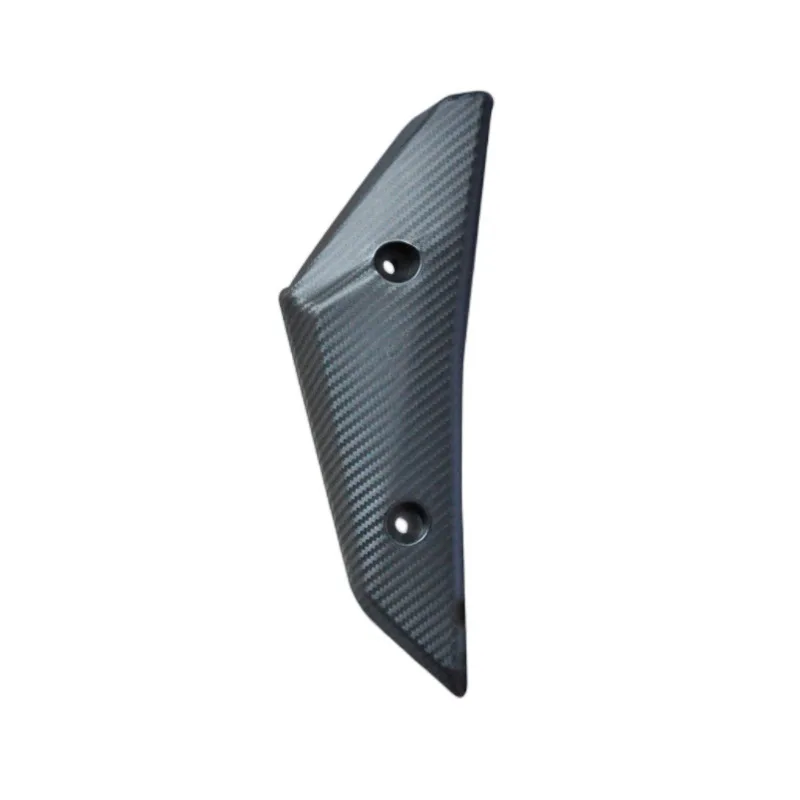 Motorcycle Front Fender Left / Right Trim Plate for Loncin Voge Lx300-6f ( 300r ) Genuine Parts
Motorcycle Front Fender Left / Right Trim Plate for Loncin Voge Lx300-6f ( 300r ) Genuine Parts