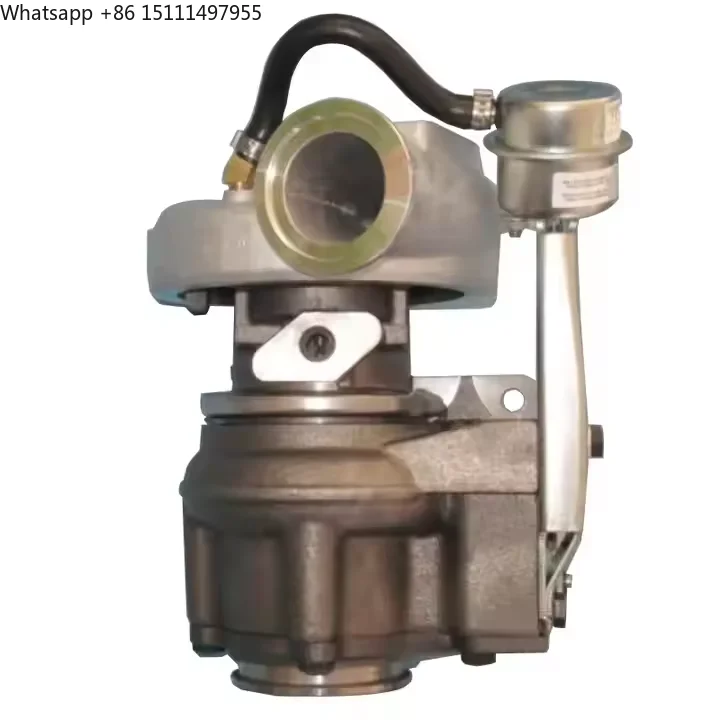 Поставка высококачественного морского дизельного двигателя 4BT HX30W, турбокомпрессор 3598543
Поставка высококачественного морского дизельного двигателя 4BT HX30W, турбокомпрессор 3598543