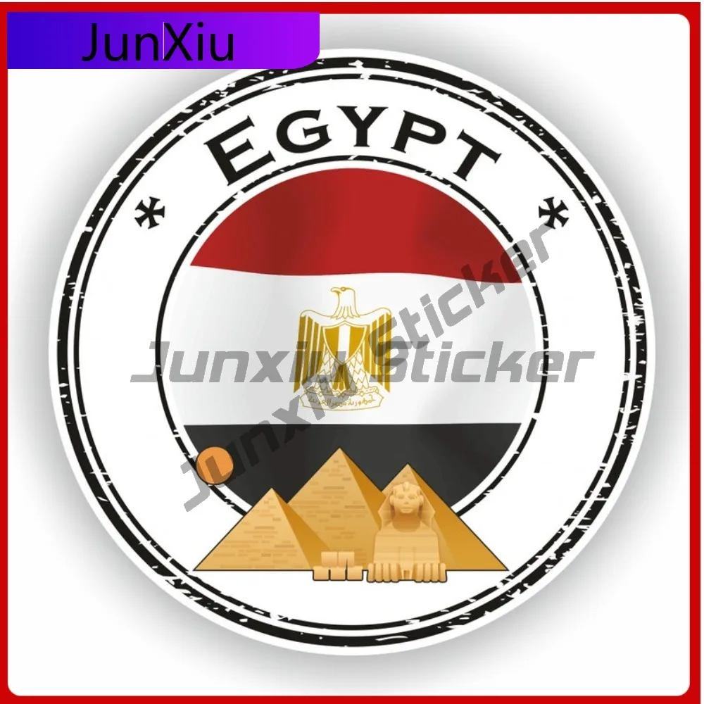 Egypt Seal Funny Motorcycle UV Resistant Sticker Accessory Cute Symbol Motorcycle Fade Waterproof Laptop Anti Sticker Cool
Egypt Seal Funny Motorcycle UV Resistant Sticker Accessory Cute Symbol Motorcycle Fade Waterproof Laptop Anti Sticker Cool
