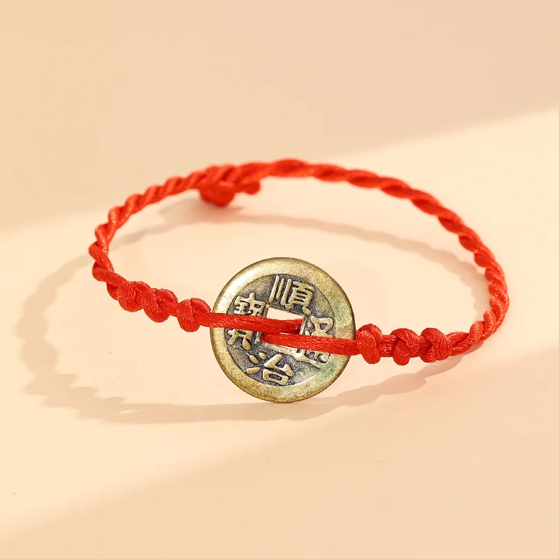 adjustable bracelet knot Lucky Red String Bracelet For Women Men Handmade Chinese Knot Adjustable Braclet Pulseras Rojas Couple
adjustable bracelet knot Lucky Red String Bracelet For Women Men Handmade Chinese Knot Adjustable Braclet Pulseras Rojas Couple