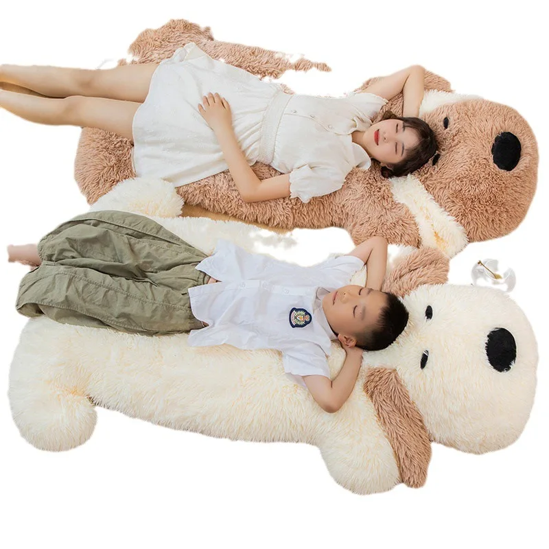 Extra Large Dog Seat Cushion Tatami Soft Cute Dog Toy for Bay Window Floor Room Decoration Birthday Gift 100cm 150cm DY10182
Extra Large Dog Seat Cushion Tatami Soft Cute Dog Toy for Bay Window Floor Room Decoration Birthday Gift 100cm 150cm DY10182