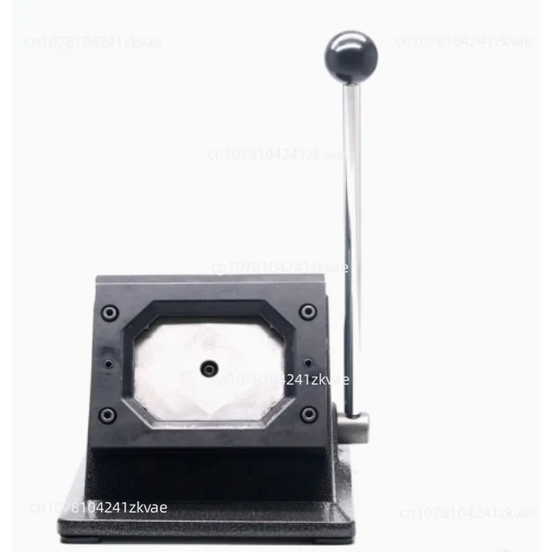 80*53Mm Rectangular Button Fridge Magnet Making Kit With Paper Cutter And 100Sets Materials
80*53Mm Rectangular Button Fridge Magnet Making Kit With Paper Cutter And 100Sets Materials