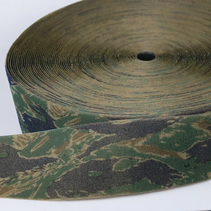 MCTP MC BK AOR1 Camo Strip DIY Molle Belt 10cm Width Camouflage Loop Multi Pattern Webbing for Tactics Bag Hunting Accessories
MCTP MC BK AOR1 Camo Strip DIY Molle Belt 10cm Width Camouflage Loop Multi Pattern Webbing for Tactics Bag Hunting Accessories