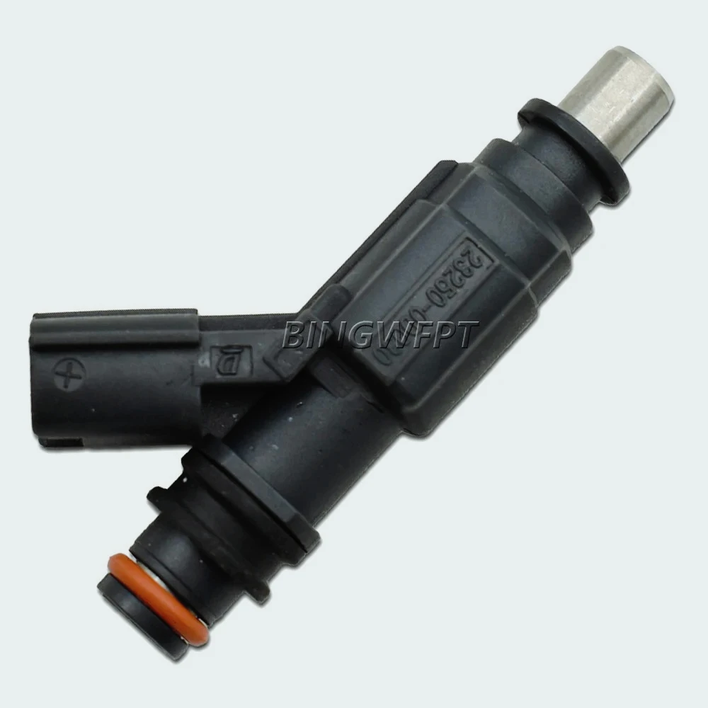 Inyectores de combustible para Toyota Corolla, 4 piezas, OEM 23250-0D030 2309-0D030 0280156019 23250-0D020 23209-0D020
Inyectores de combustible para Toyota Corolla, 4 piezas, OEM 23250-0D030 2309-0D030 0280156019 23250-0D020 23209-0D020