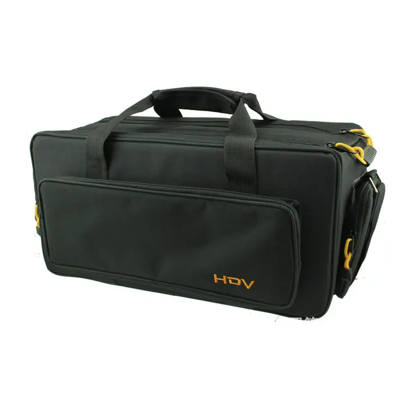 NEW Professional DSLR Camera Handbag Digital Camera Shoulder Bag Video Camera Case Camcorder Bag For Sony Lens Canon Nikon Pouch
NEW Professional DSLR Camera Handbag Digital Camera Shoulder Bag Video Camera Case Camcorder Bag For Sony Lens Canon Nikon Pouch