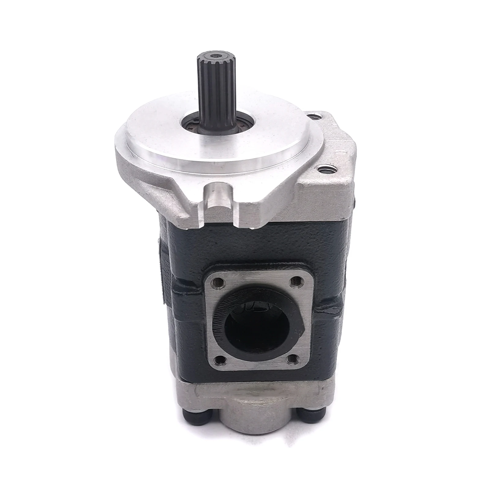 T Hydraulic Pump 3K021-82200 for Kubota M704K M854K M954K Tractor hydraulic pumps
T Hydraulic Pump 3K021-82200 for Kubota M704K M854K M954K Tractor hydraulic pumps