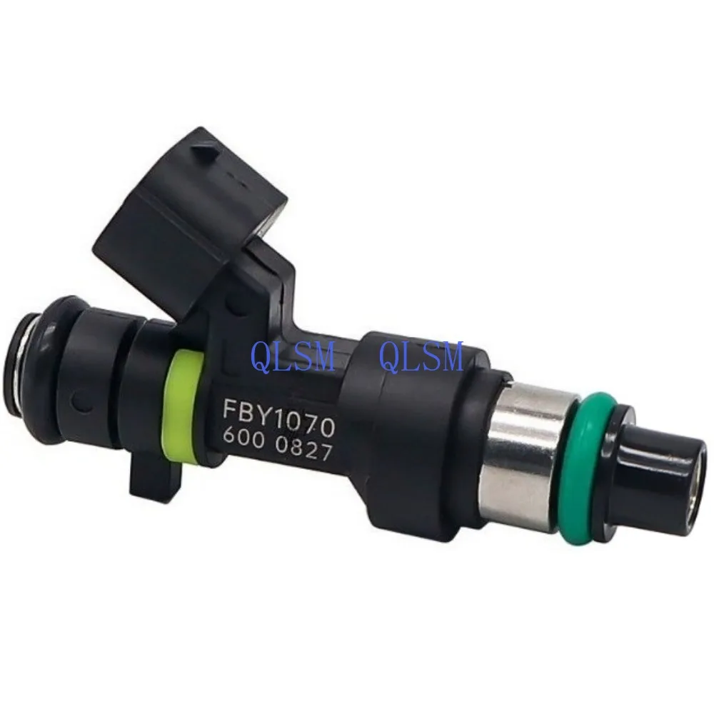 Fuel Injector Nozzle FBY1070 for Nissan Sentra 00-02 1.8L Car Accessories
Fuel Injector Nozzle FBY1070 for Nissan Sentra 00-02 1.8L Car Accessories