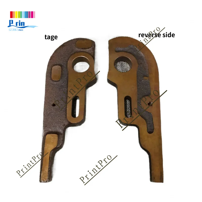 WYORESR для печатной машины Heidelberg SM52: аксессуары для пластины открытия нити
WYORESR для печатной машины Heidelberg SM52: аксессуары для пластины открытия нити