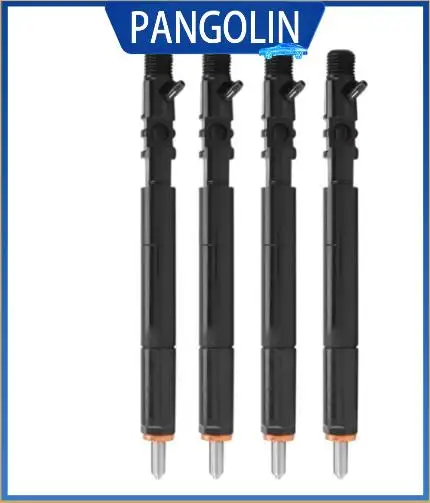 PANGOLIN 4Pcs Fuel Injector Nozzle for Ssangyong Actyon Kyron 2.0L Xdi EURO 4 EJBR04501D A6640170121 Diesel Engine Part D20DT 
PANGOLIN 4Pcs Fuel Injector Nozzle for Ssangyong Actyon Kyron 2.0L Xdi EURO 4 EJBR04501D A6640170121 Diesel Engine Part D20DT