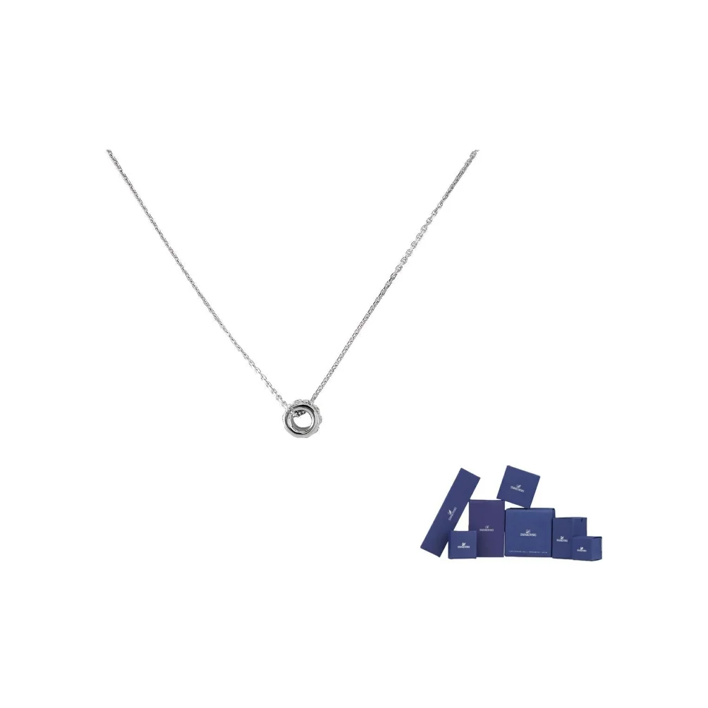 Swarovski Further Necklaces Women's 5509400
Swarovski Further Necklaces Women's 5509400