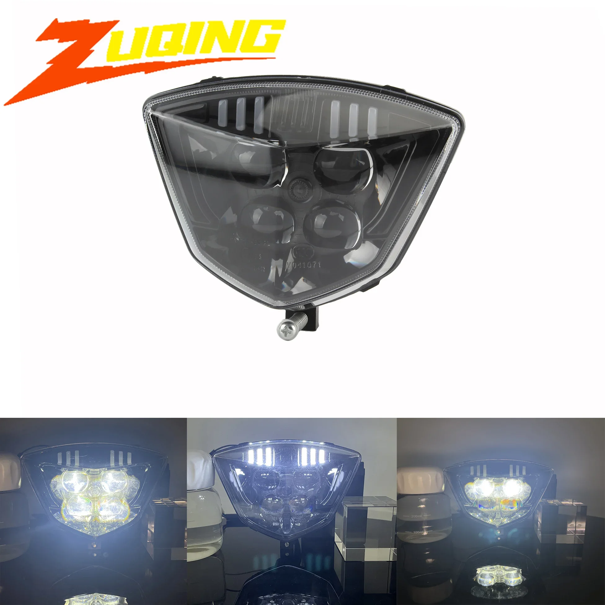 Фара для мотокросса, светодиодный фитиль для газового газа EC 250 300 250F 350F EX300 250F 350F 450F MC 250F 450 Аксессуары для пит-байка Ремонт
Фара для мотокросса, светодиодный фитиль для газового газа EC 250 300 250F 350F EX300 250F 350F 450F MC 250F 450 Аксессуары для пит-байка Ремонт