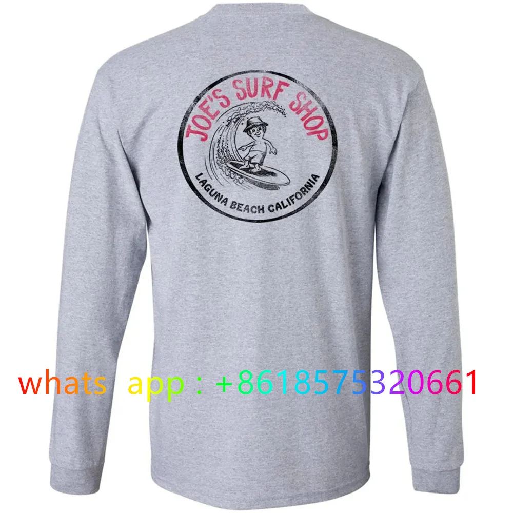 Salty Joe's Fishing Shirts Tops Gear Long Sleeve Fishing Jersey Camisa Pesca UV Protection Upf 50+ Breathable Angling Clothes
Salty Joe's Fishing Shirts Tops Gear Long Sleeve Fishing Jersey Camisa Pesca UV Protection Upf 50+ Breathable Angling Clothes