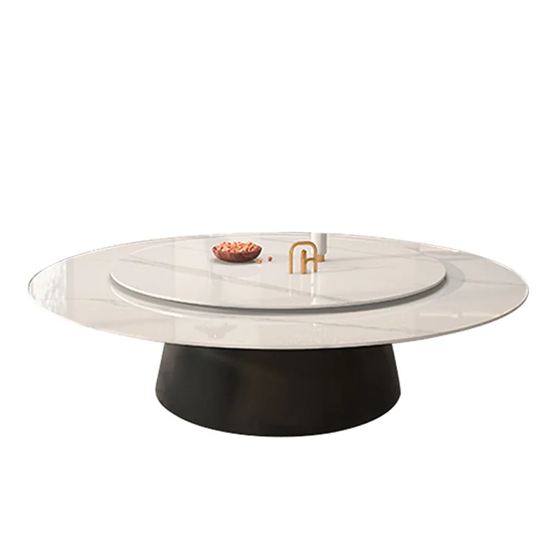 New Chinese hotel electric dining table large round table rock slab 15 people 20 people light luxury hotel clubhouse box
New Chinese hotel electric dining table large round table rock slab 15 people 20 people light luxury hotel clubhouse box