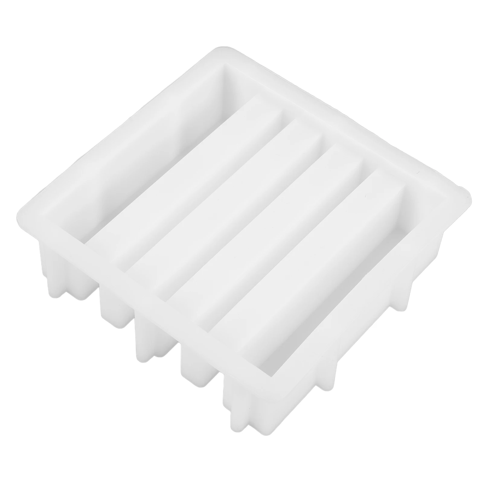 Cup Pad Holder Mold Coaster Rack DIY Craft Non Stick Silicone Resin Casting Tray Stand Epoxy Mirror Coasters Storage Organizer
Cup Pad Holder Mold Coaster Rack DIY Craft Non Stick Silicone Resin Casting Tray Stand Epoxy Mirror Coasters Storage Organizer