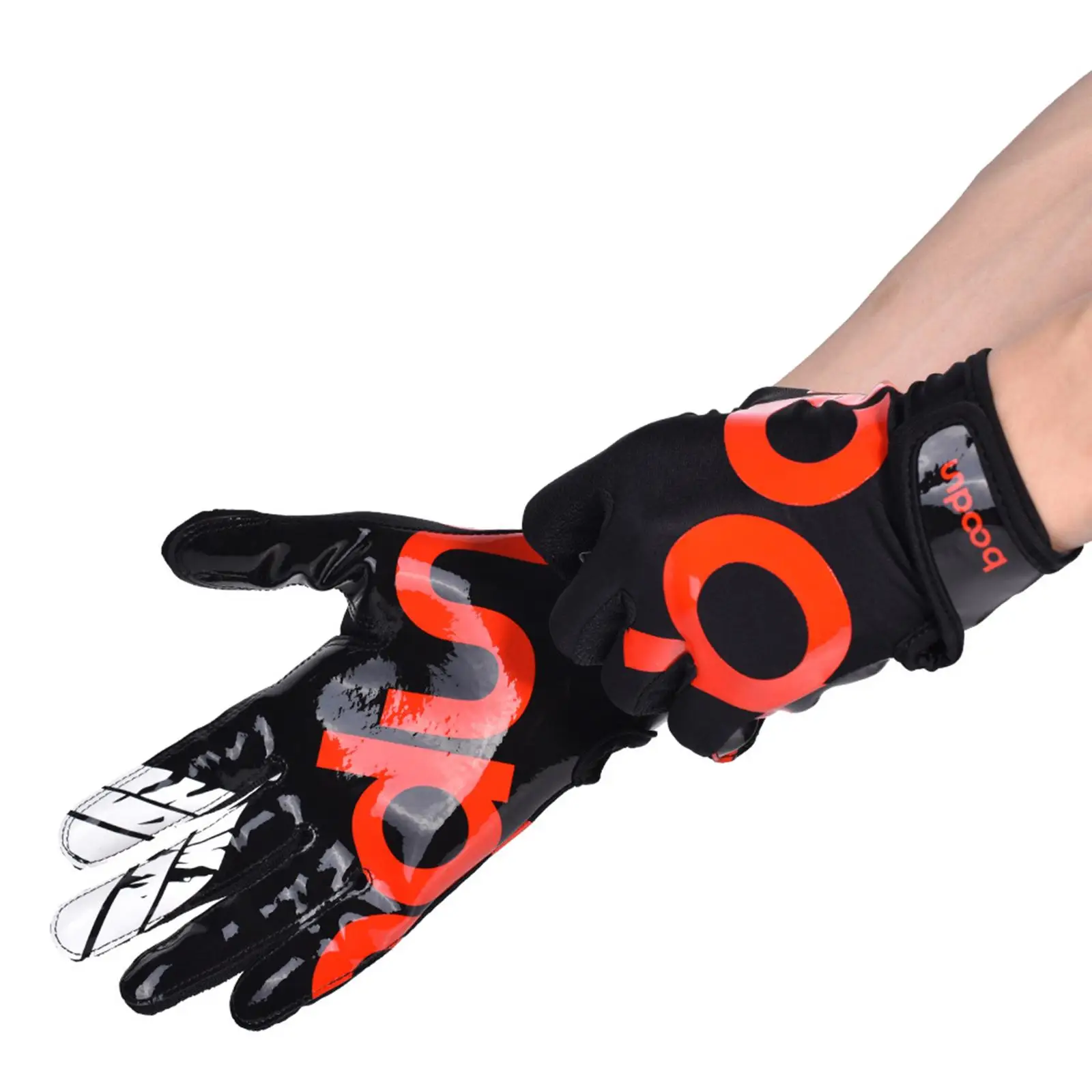 Pro Baseball Gloves Softball Batting Mitts Right Handed Left Handed Mittens Training Breathable for Youth Adult Riding Team Game
Pro Baseball Gloves Softball Batting Mitts Right Handed Left Handed Mittens Training Breathable for Youth Adult Riding Team Game