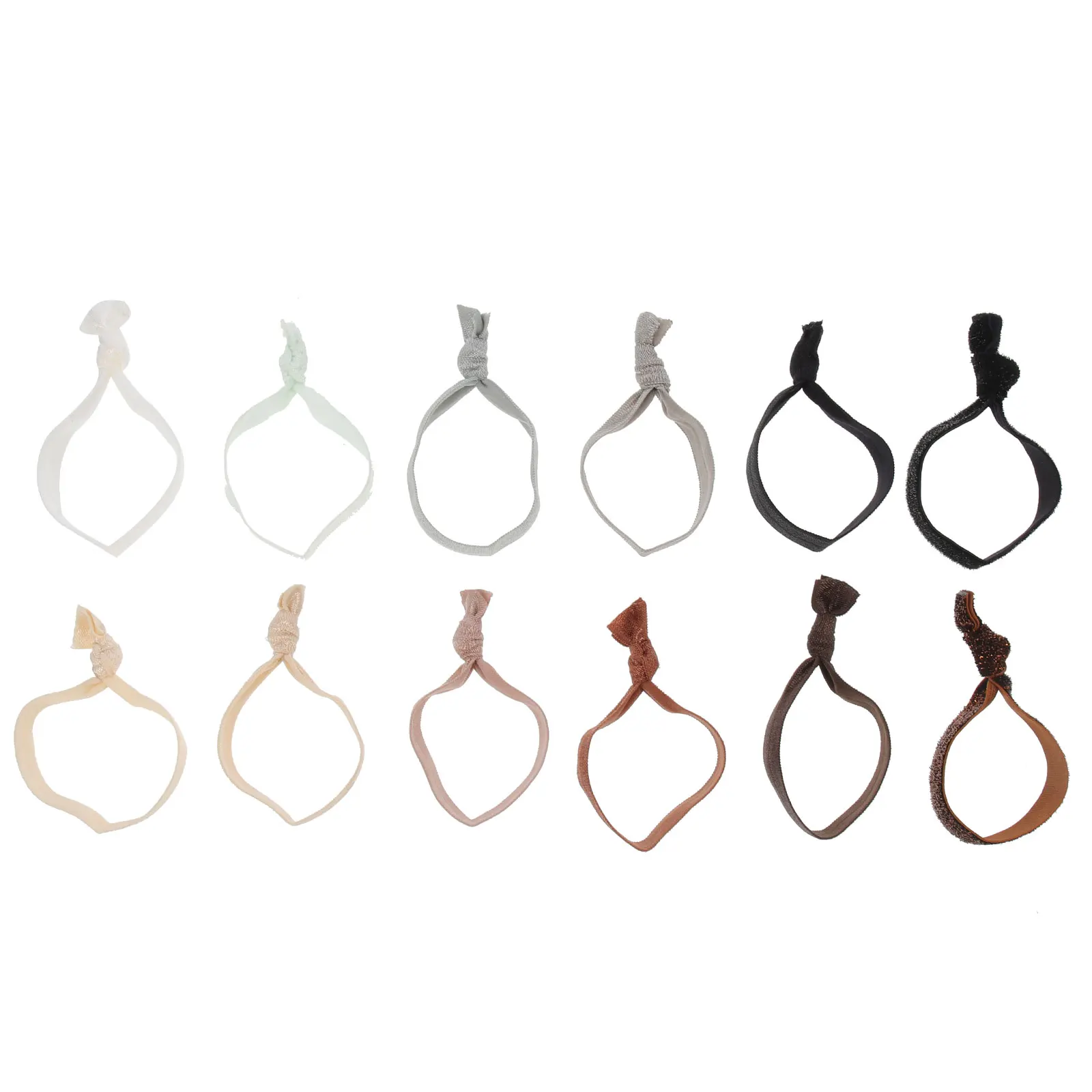 10pcs Elastic Bands Cloth Ropes Thick Scrunchies Set Hair Accessories No Crease Tie Ribbon Ties Fabric Ties For Women Girls
10pcs Elastic Bands Cloth Ropes Thick Scrunchies Set Hair Accessories No Crease Tie Ribbon Ties Fabric Ties For Women Girls